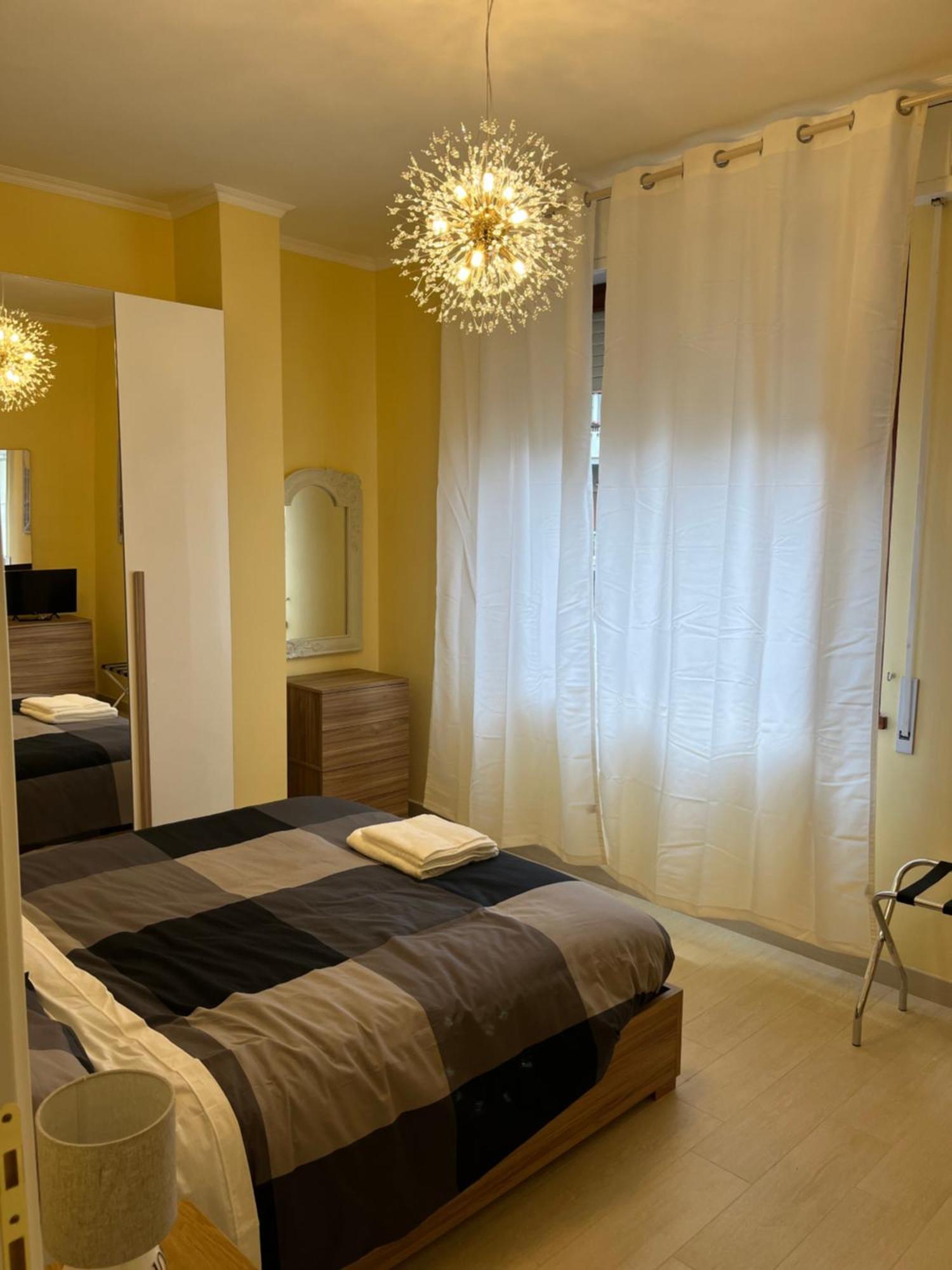 Apartment Mbm *